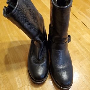 Frye boots size 8
